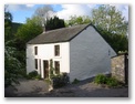 Hollywood Cottage - Holiday Cottages Wales - The cottage itself